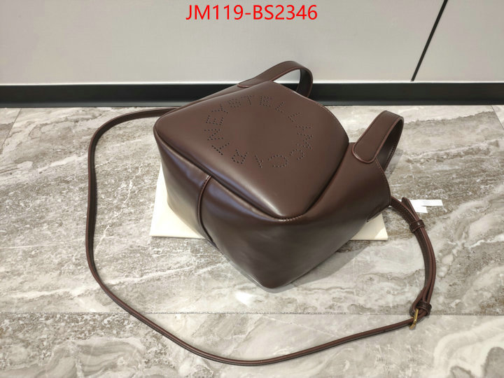 Stella McCartney Bags(TOP)-Crossbody- buy high quality cheap hot replica ID: BS2346 $: 119USD,