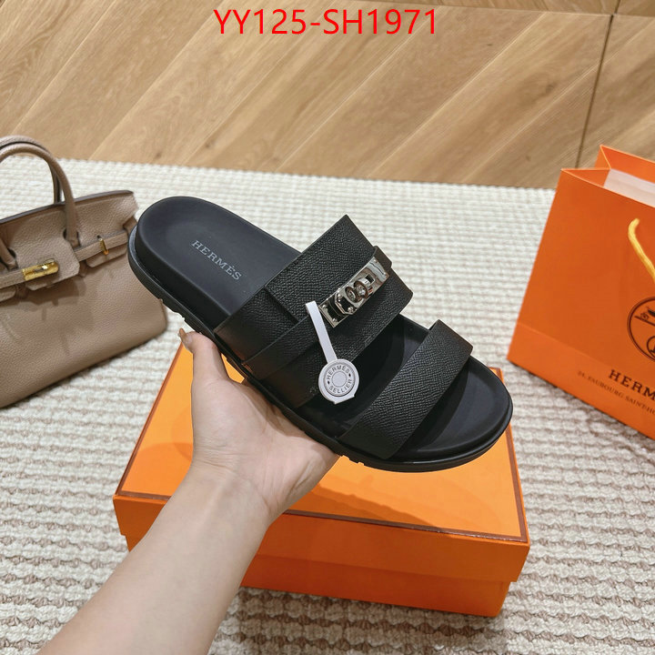 Women Shoes-Hermes the highest quality fake ID: SH1971 $: 125USD