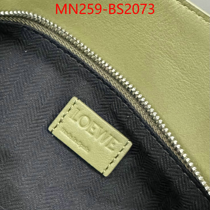 Loewe Bags(TOP)-Discovery- top sale ID: BS2073 $: 259USD,