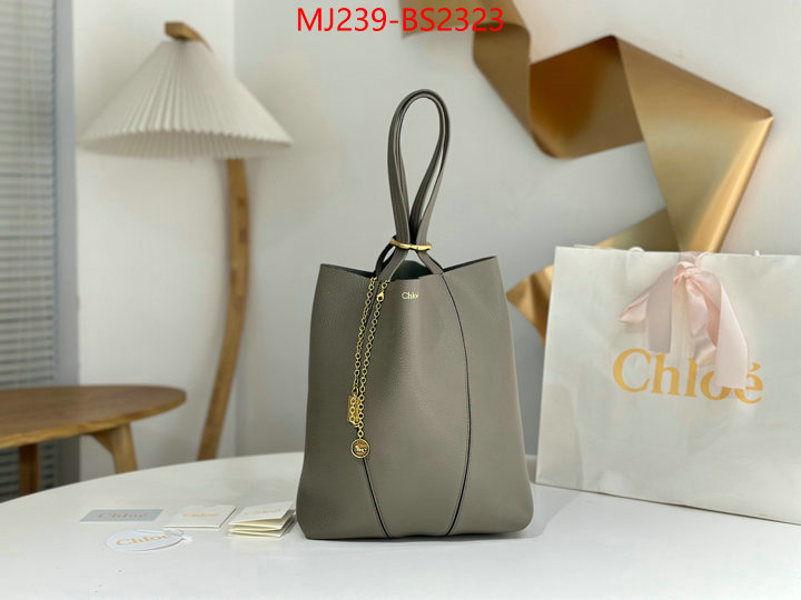 Chloe Bags(TOP)-Handbag website to buy replica ID: BS2323 $: 239USD,