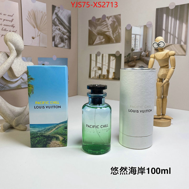 Perfume-LV best replica ID: XS2713 $: 75USD