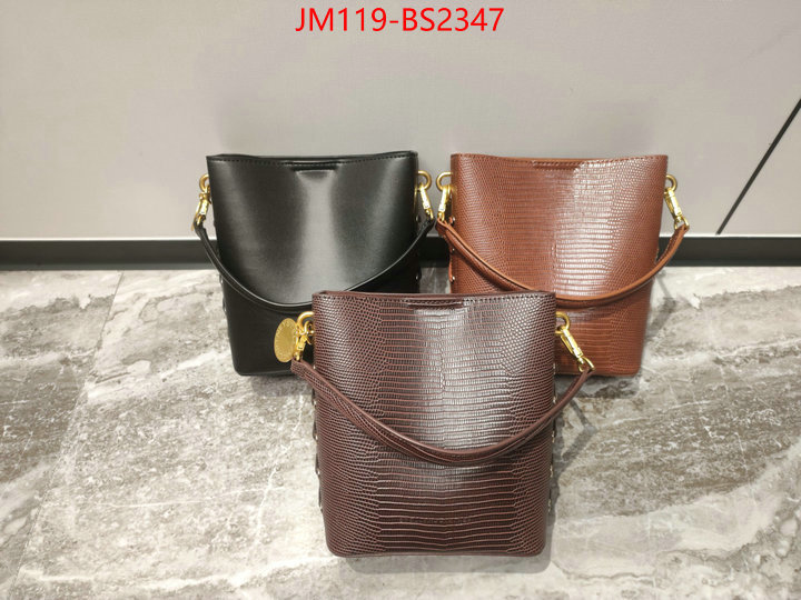 Stella McCartney Bags(TOP)-Crossbody- find replica ID: BS2347 $: 119USD,