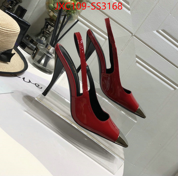 Women Shoes-YSL where to buy ID: SS3168 $: 109USD