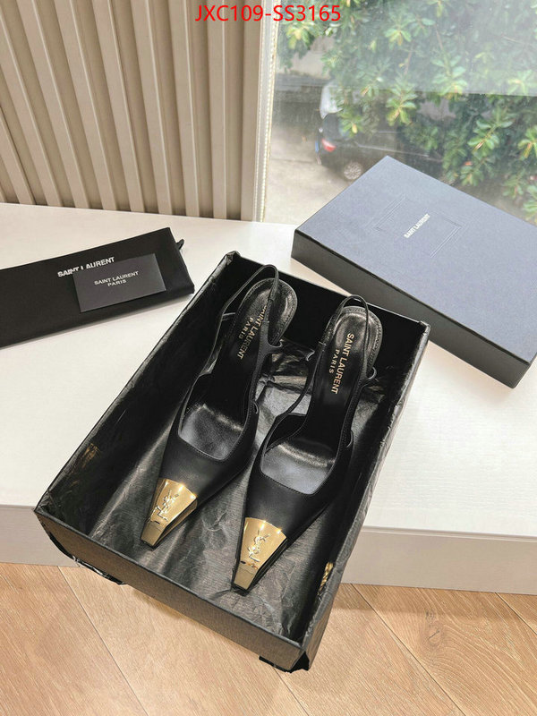 Women Shoes-YSL sell online ID: SS3165 $: 109USD