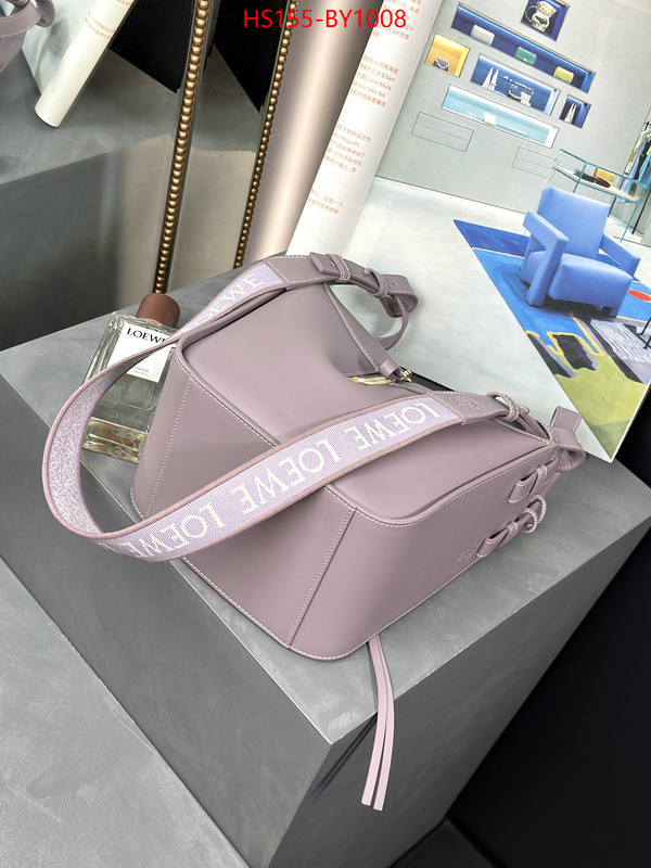 Loewe Bags(4A)-Crossbody- wholesale replica ID: BY1008 $: 155USD,