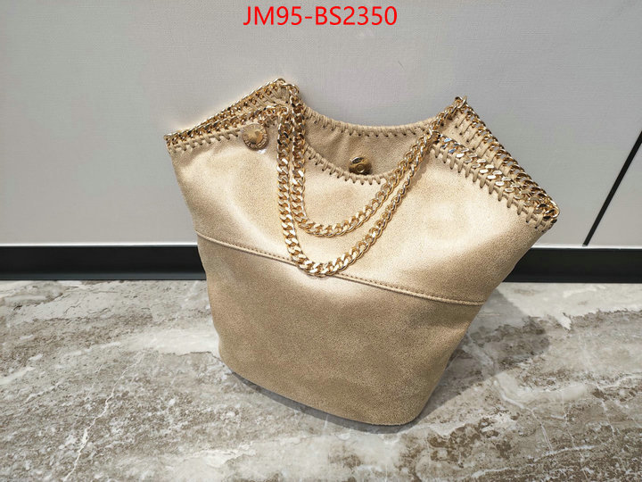 Stella McCartney Bags(TOP)-Handbag- best knockoff ID: BS2350 $: 95USD,