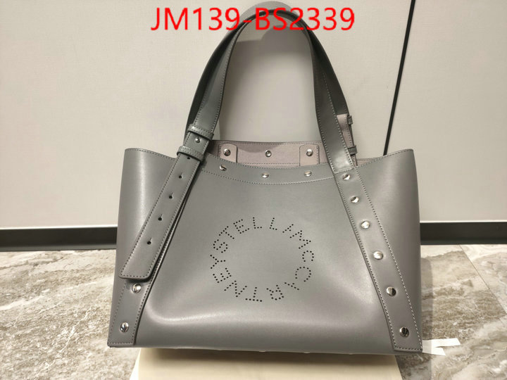 Stella McCartney Bags(TOP)-Handbag- online china ID: BS2339 $: 139USD,