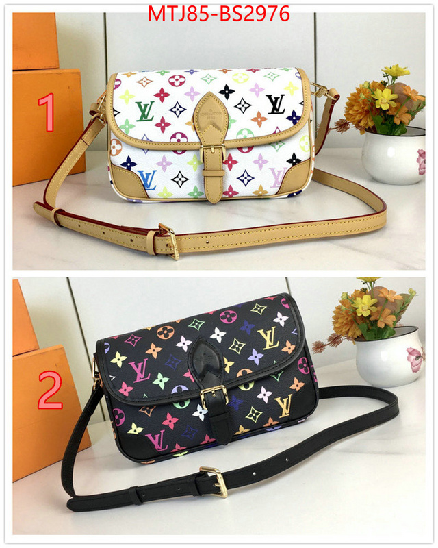 LV Bags(4A)-Pochette MTis Bag- aaaaa class replica ID: BS2976 $: 85USD,