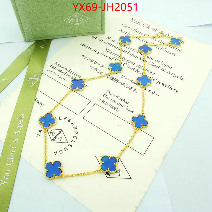 Jewelry-Van Cleef Arpels top brands like ID: JH2051 $: 69USD