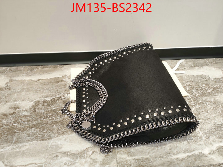 Stella McCartney Bags(TOP)-Handbag- cheap wholesale ID: BS2342