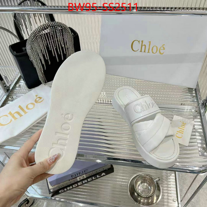 Women Shoes-Chloe where to buy the best replica ID: SS2511 $: 95USD