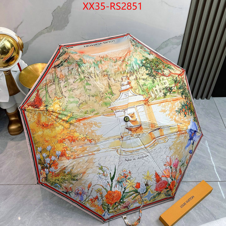 Umbrella-LV high quality aaaaa replica ID: RS2851 $: 35USD