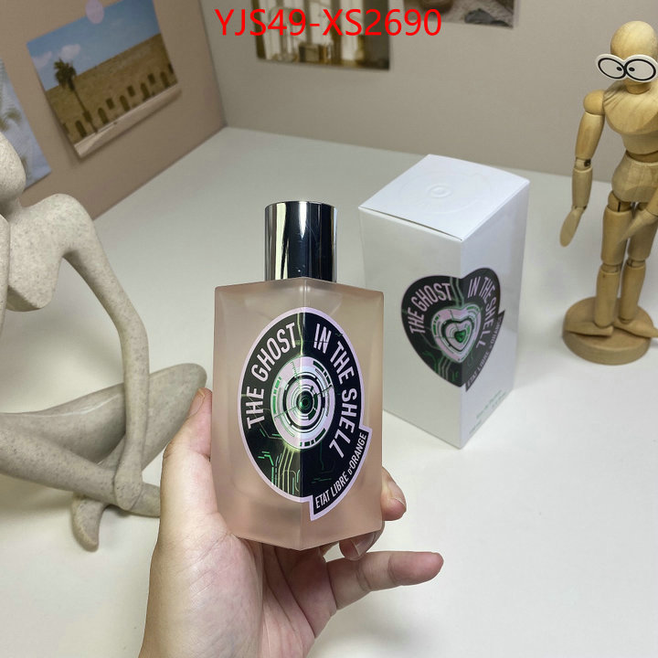 Perfume-Etat Libre dOrange high quality online ID: XS2690 $: 49USD