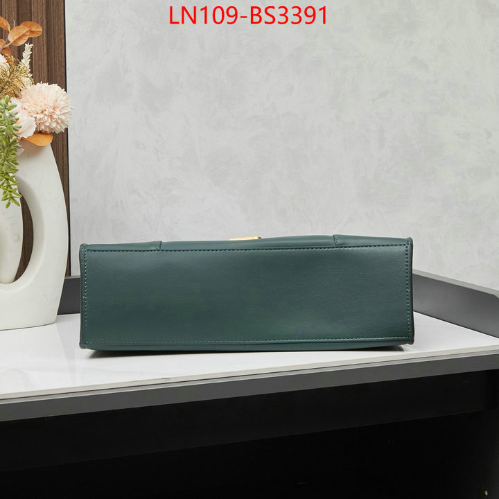 Balenciaga Bags(4A)-Hourglass- top grade ID: BS3391 $: 109USD,