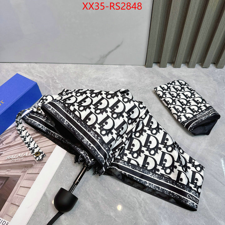 Umbrella-Dior where to buy replicas ID: RS2848 $: 35USD