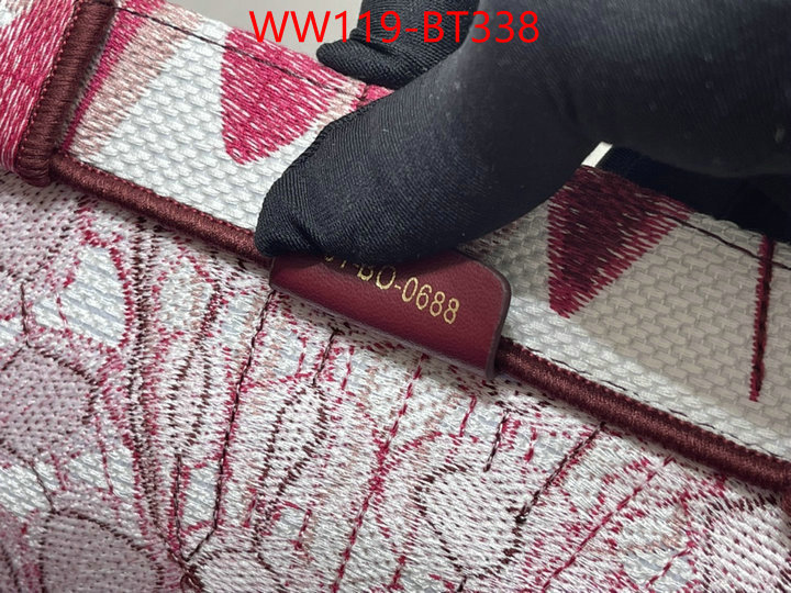 Dior Bags Big Sale ID: BT338