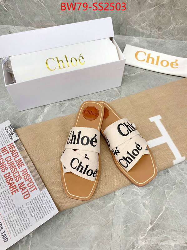 Women Shoes-Chloe where can i find ID: SS2503 $: 79USD