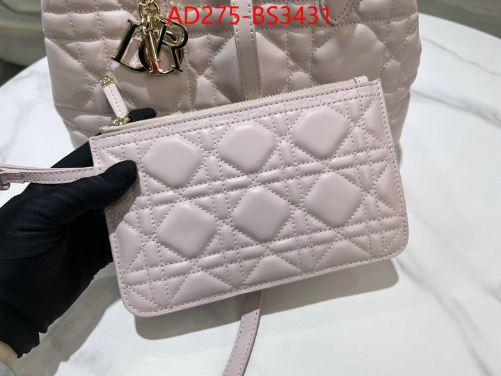 Dior Bags(TOP)-Other Style- best wholesale replica ID: BS3431 $: 275USD,