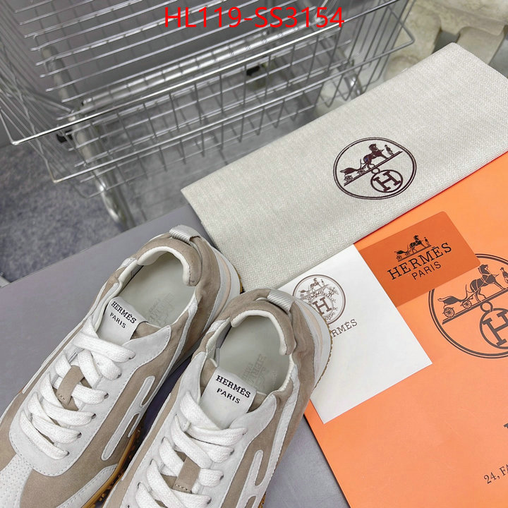 Women Shoes-Hermes is it illegal to buy ID: SS3154 $: 119USD