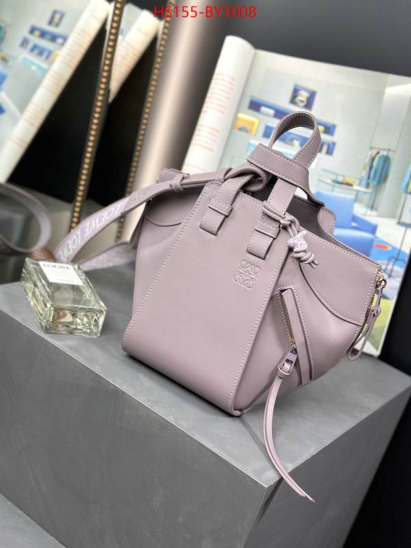 Loewe Bags(4A)-Crossbody- wholesale replica ID: BY1008 $: 155USD,