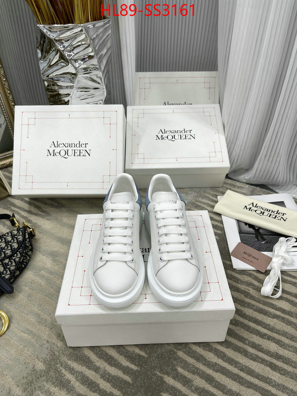 Men Shoes-Alexander McQueen where to buy ID: SS3161 $: 89USD