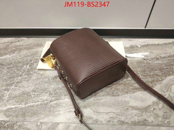 Stella McCartney Bags(TOP)-Crossbody- find replica ID: BS2347 $: 119USD,