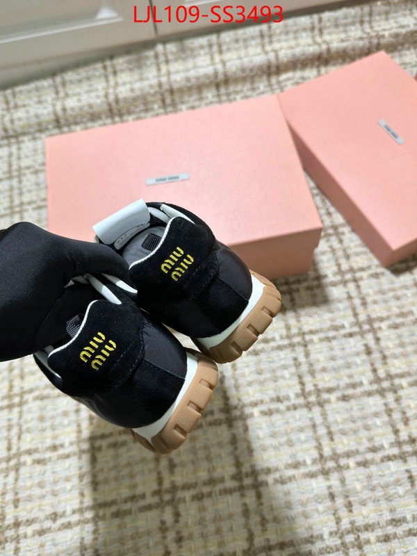 Women Shoes-Miu Miu what's best ID: SS3493 $: 109USD