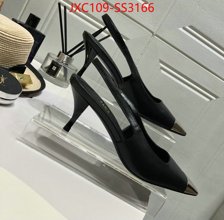 Women Shoes-YSL is it illegal to buy dupe ID: SS3166 $: 109USD