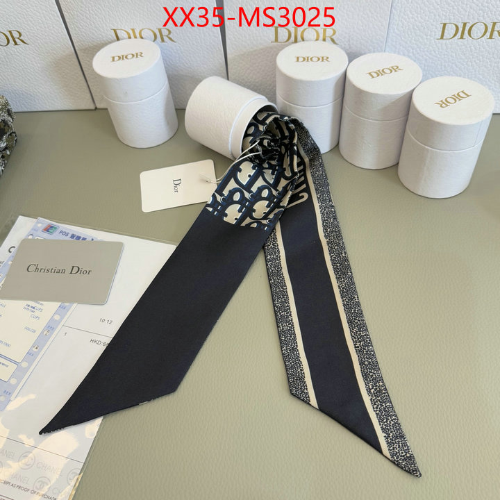 Scarf-Dior top quality replica ID: MS3025 $: 35USD