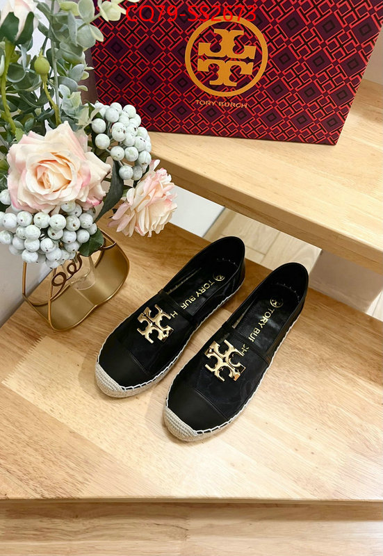 Women Shoes-Tory Burch first copy ID: SS2673 $: 79USD