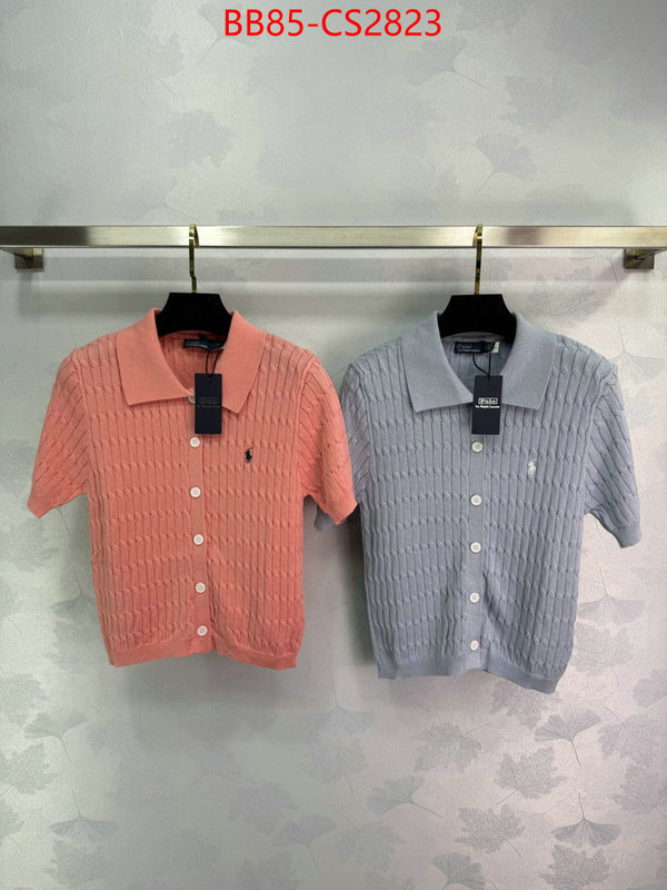 Clothing-Polo store ID: CS2823 $: 85USD