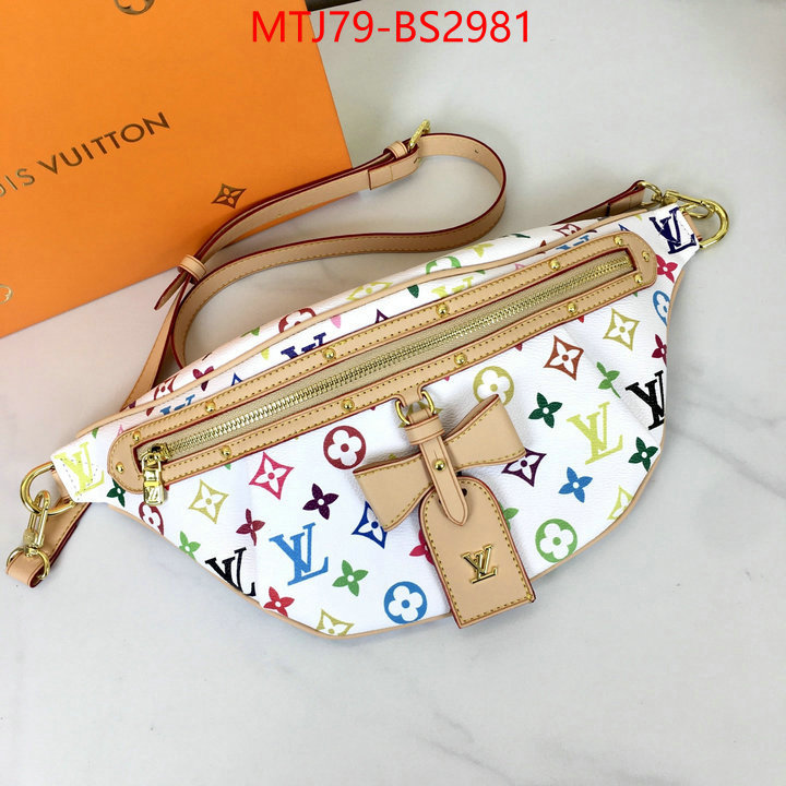 LV Bags(4A)-Discovery- luxury cheap replica ID: BS2981 $: 79USD,