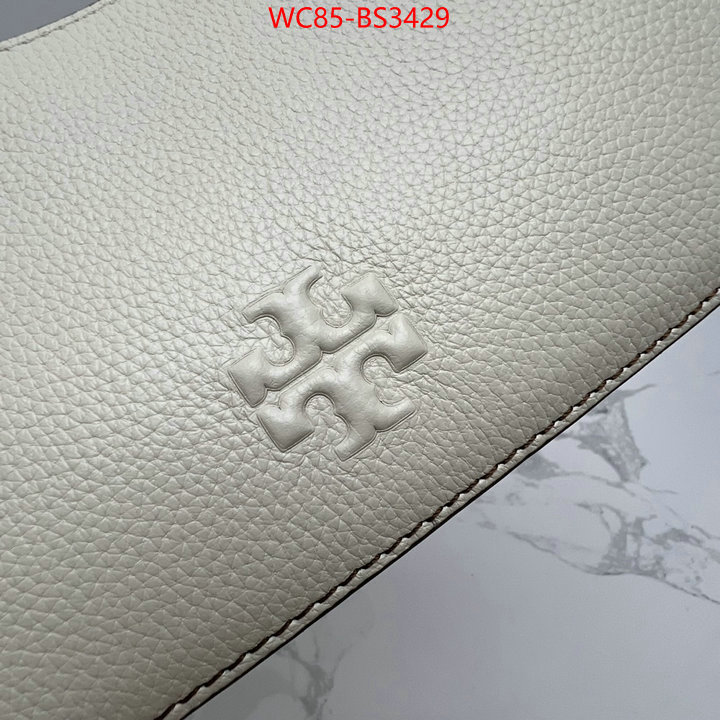 Tory Burch Bags(4A)-Crossbody- high-end designer ID: BS3429 $: 85USD,