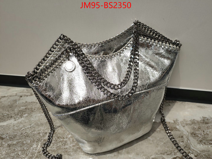 Stella McCartney Bags(TOP)-Handbag- best knockoff ID: BS2350 $: 95USD,