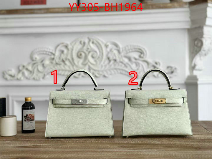 Hermes Bags(TOP)-Kelly- luxury shop ID: BH1964 $: 305USD,