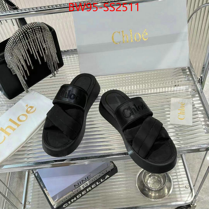 Women Shoes-Chloe where to buy the best replica ID: SS2511 $: 95USD