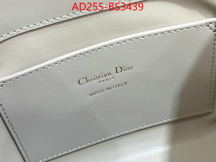 Dior Bags(TOP)-Other Style- perfect quality designer replica ID: BS3439 $: 255USD,