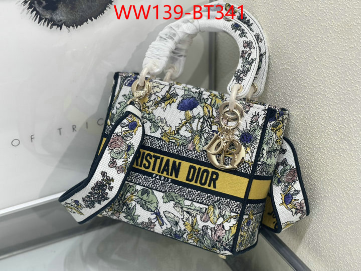 Dior Bags Big Sale ID: BT341