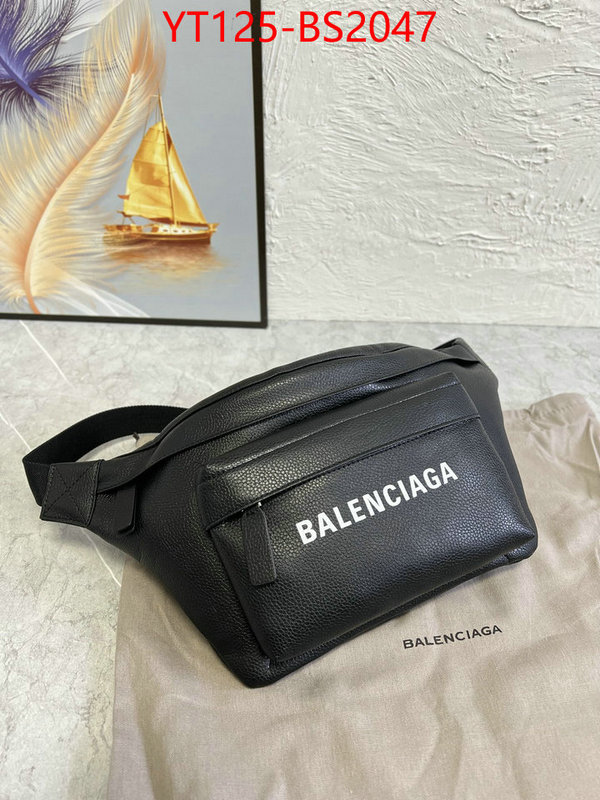 Balenciaga Bags(TOP)-Discovery- replcia cheap from china ID: BS2047 $: 125USD,