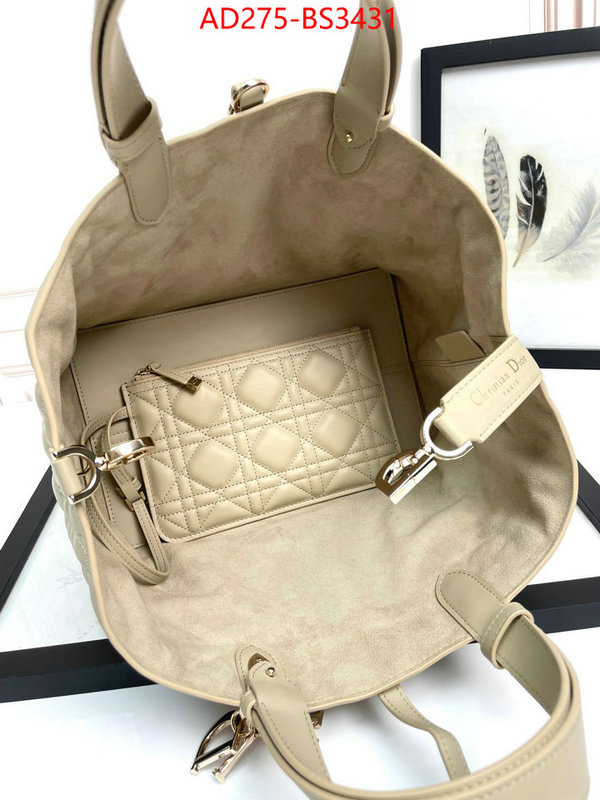 Dior Bags(TOP)-Other Style- best wholesale replica ID: BS3431 $: 275USD,