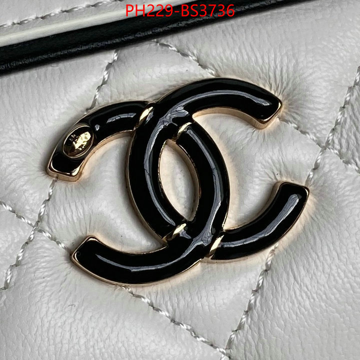 Chanel Bags(TOP)-Crossbody- online sale ID: BS3736 $: 229USD,