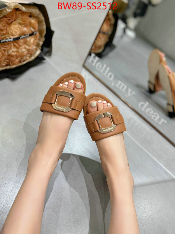 Women Shoes-Chloe best wholesale replica ID: SS2512 $: 89USD