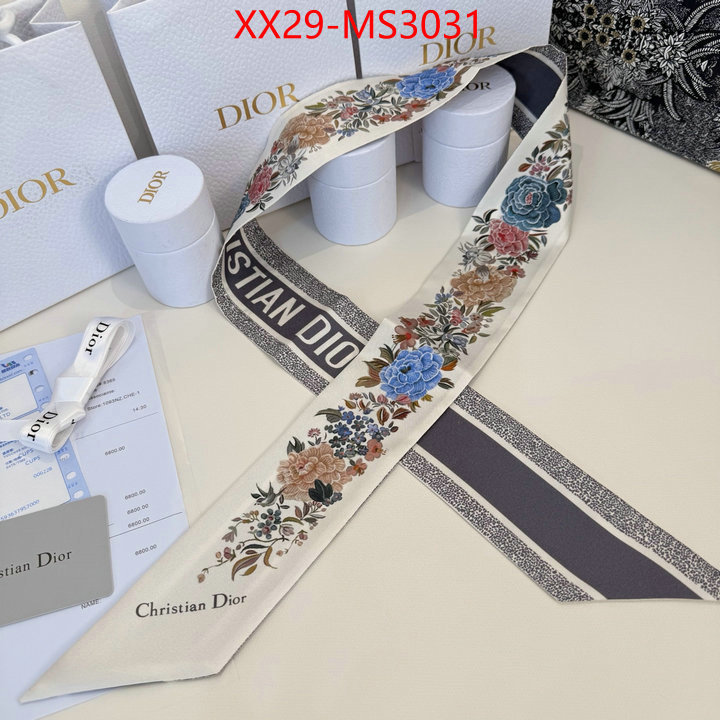 Scarf-Dior we provide top cheap aaaaa ID: MS3031 $: 29USD