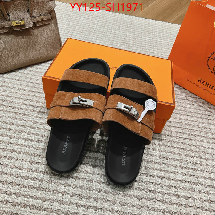 Men Shoes-Hermes buy ID: SH1971 $: 125USD