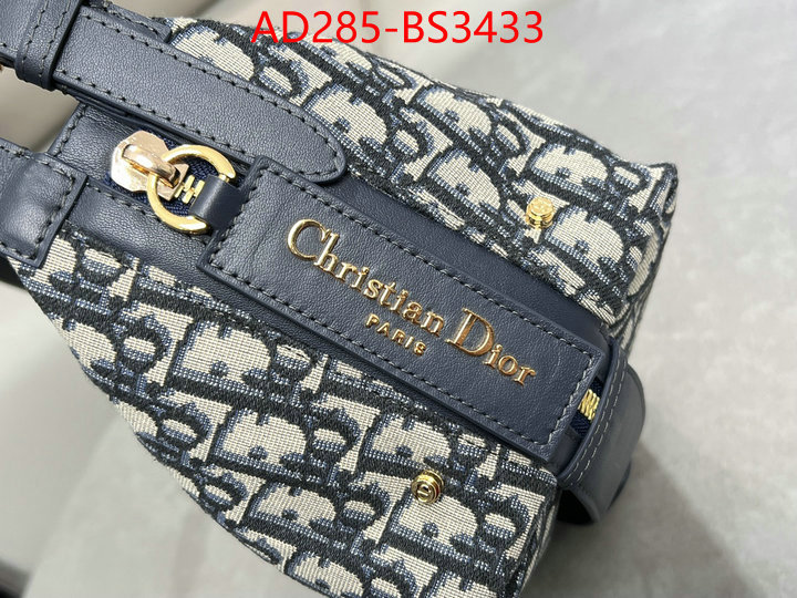 Dior Bags(TOP)-Other Style- cheap wholesale ID: BS3433