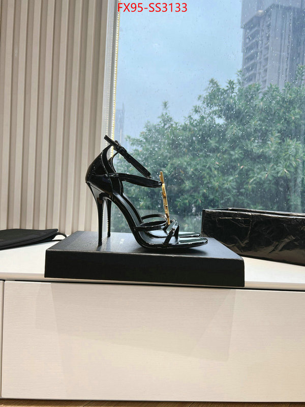 Women Shoes-YSL how to buy replcia ID: SS3133 $: 95USD