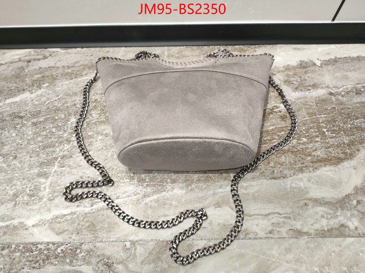 Stella McCartney Bags(TOP)-Handbag- best knockoff ID: BS2350 $: 95USD,