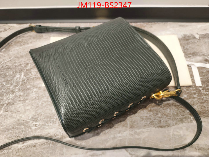 Stella McCartney Bags(TOP)-Crossbody- find replica ID: BS2347 $: 119USD,