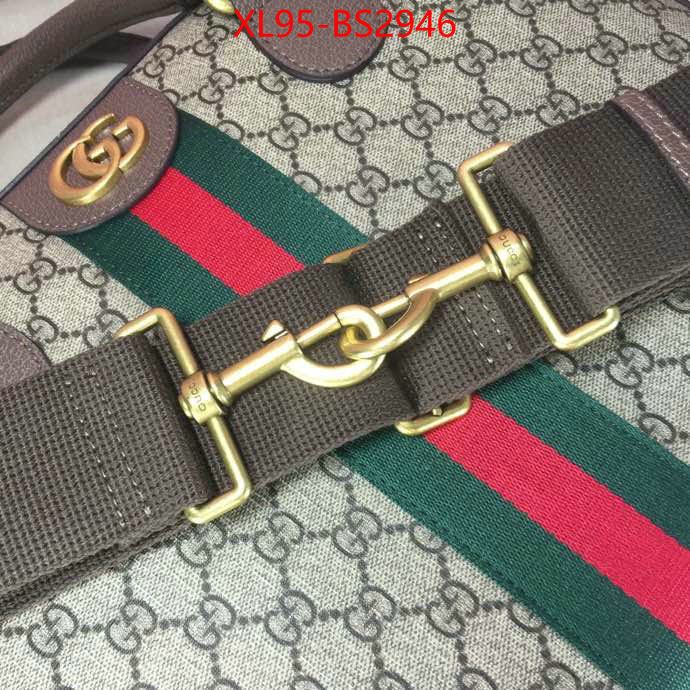 Gucci Bags(4A)-Handbag- website to buy replica ID: BS2946 $: 95USD,