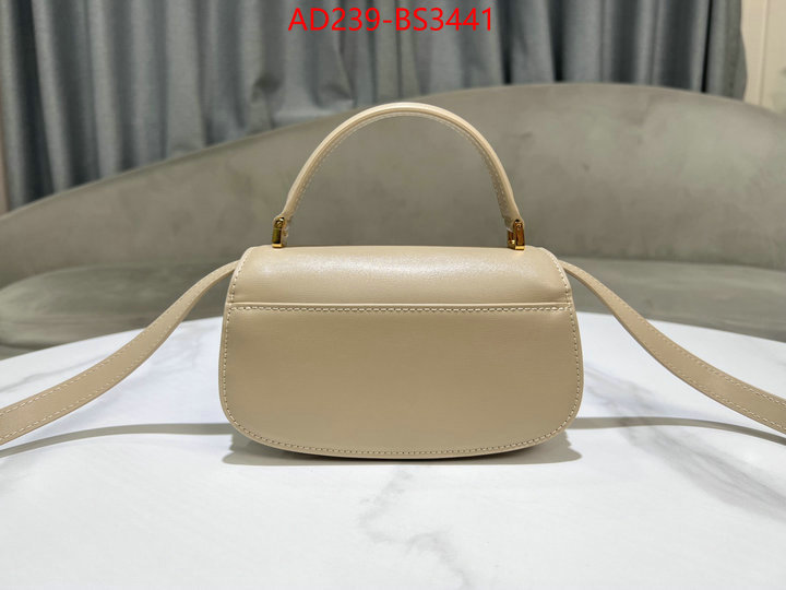 Dior Bags(TOP)-Montaigne- online store ID: BS3441 $: 239USD,